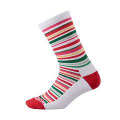 CrocsSocks Kids’ Candy Cane 3-Pack