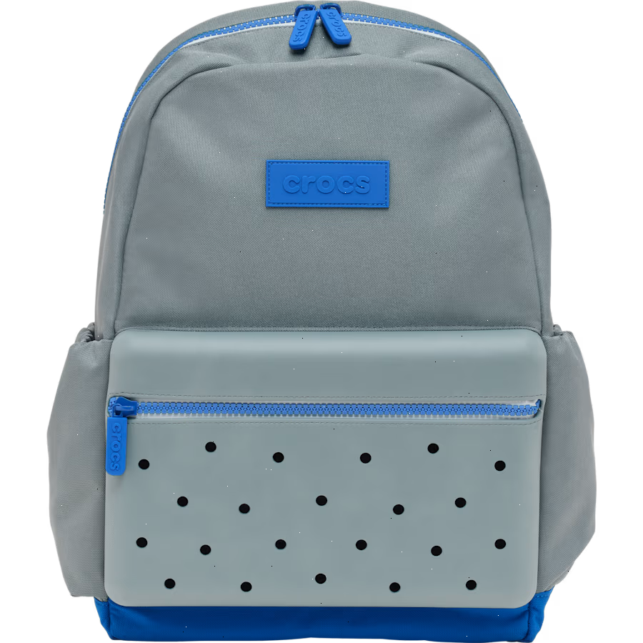 Nylon Backpack