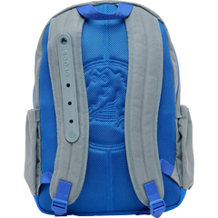 Nylon Backpack