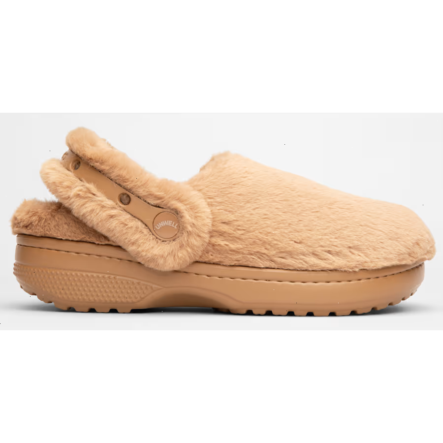 The Henry Unwell x Crocs Unfurgettable Clog