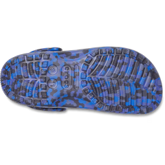Classic Confetti Clog
