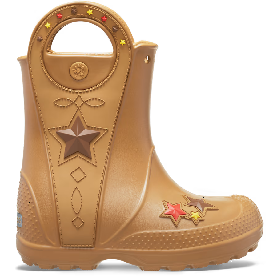 Kids' Handle It Western Boot