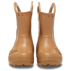 Toddler Handle It Western Boot