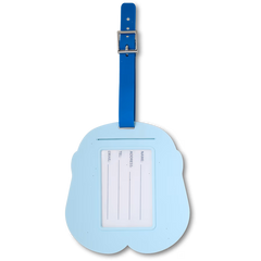 Classic Clogs Luggage Tag
