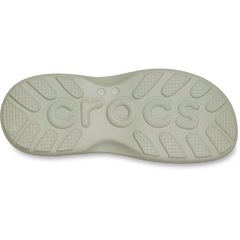 Soho Y Strap Frosted Sandal