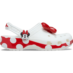 Minnie Mouse Classic Clog