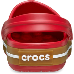 Crocband Gum Clog