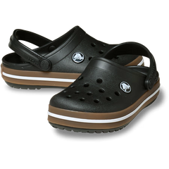 Toddler Crocband Gum Clog