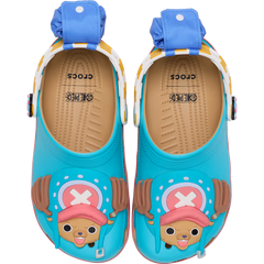ONE PIECE Chopper Classic Clog