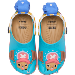 Kids ONE PIECE Chopper Classic Clog