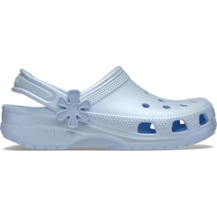 Kids' Classic Pearl Shine Clog
