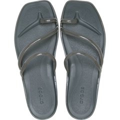 Miami Toe Loop Jelly Sandal