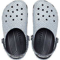 Kids' Classic Jersey Clog