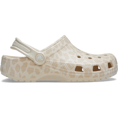 Kids' Classic Animal Glitter Clog