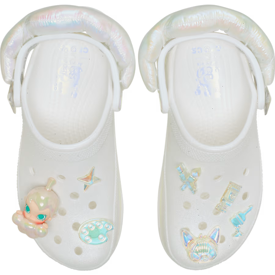 Crocs x POP MART MOLLY Bae Clog
