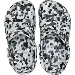 Kids' Classic Confetti Clog