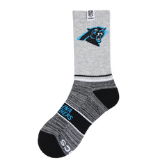NFL Carolina Panthers Crocs Socks