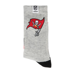NFL Tampa Bay Buccaneers Crocs Socks