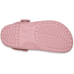 Crafted Daisy Clog