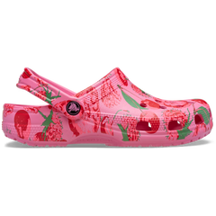 Classic Summer Fruit Clog