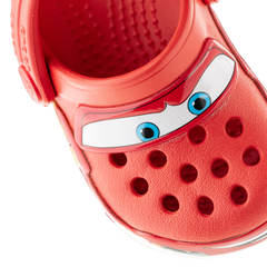 Lightning McQueen Jibbitz™ Bag Charm