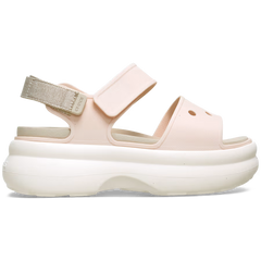 Soho Y Strap Shimmer Sandal