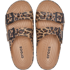 Women's Animal Saturday Sandal