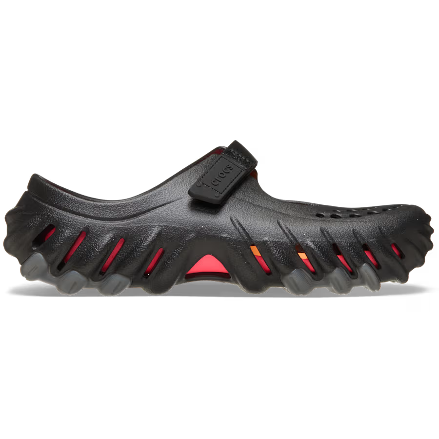 Echo Mary Jane Sunset Blk/Mlti