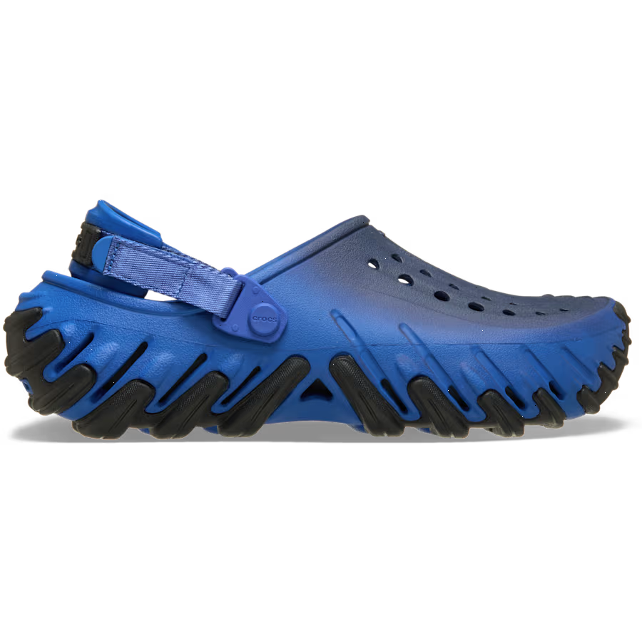 Echo RO Clog Fade