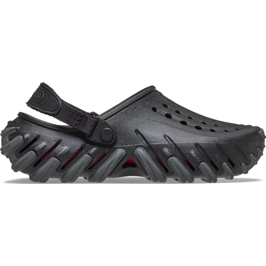 Echo RO Clog Sunset