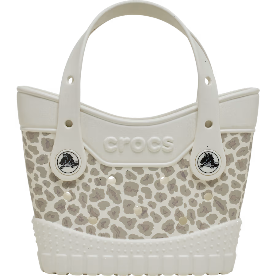 Classic Cheetah Micro Tote