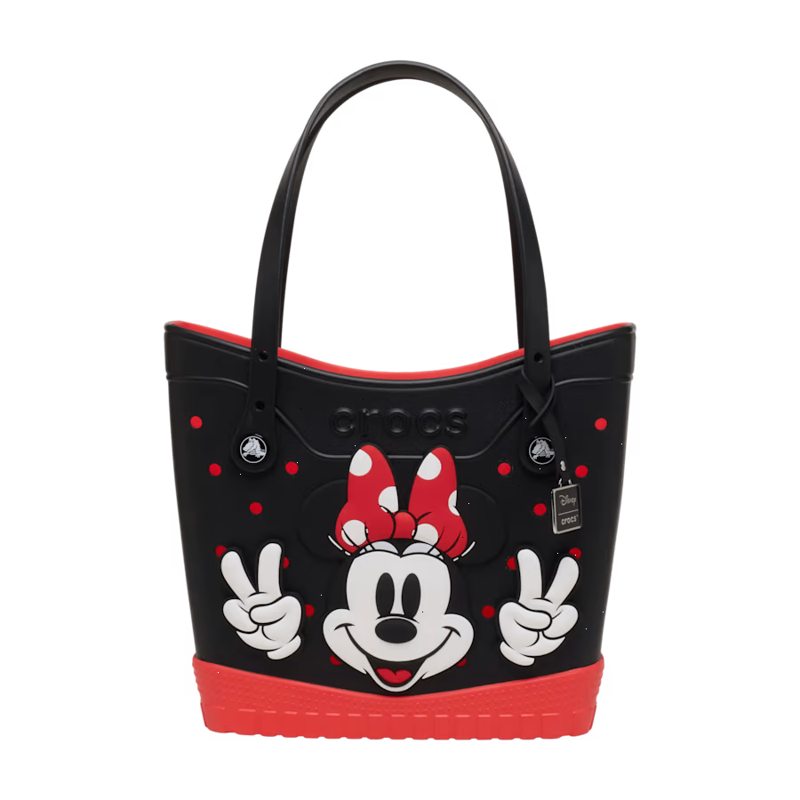 Minnie Mouse Medium Tote