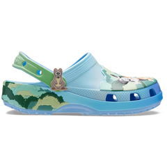 Kids’ Bluey Best Buddies Classic Clog