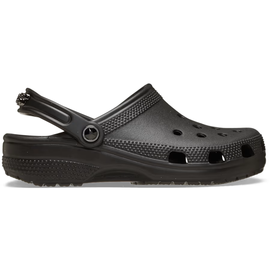 Classic Clog with Swarovski® Crystals