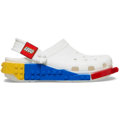 LEGO® Creativity Clog