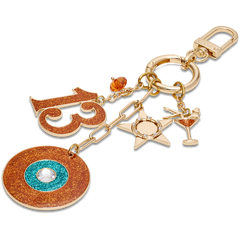 Showstopper Bag Charm